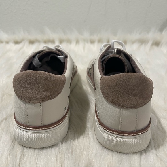 Women’s Crown Vintage Kalinda Tan Shoes Size 9.5 US! - Picture 7 of 8